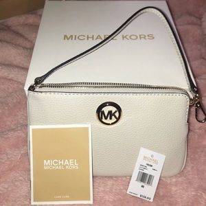 Michael Kors Wristlet